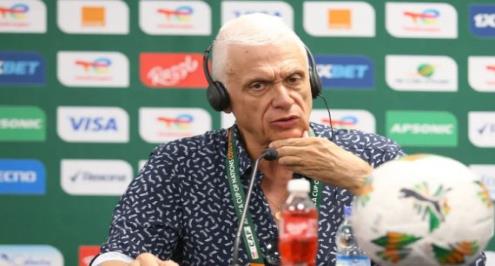 مدرب  بوركينا فاسو:  كنا نستحق الفوز على الجزائر.. نشعر بالأسف